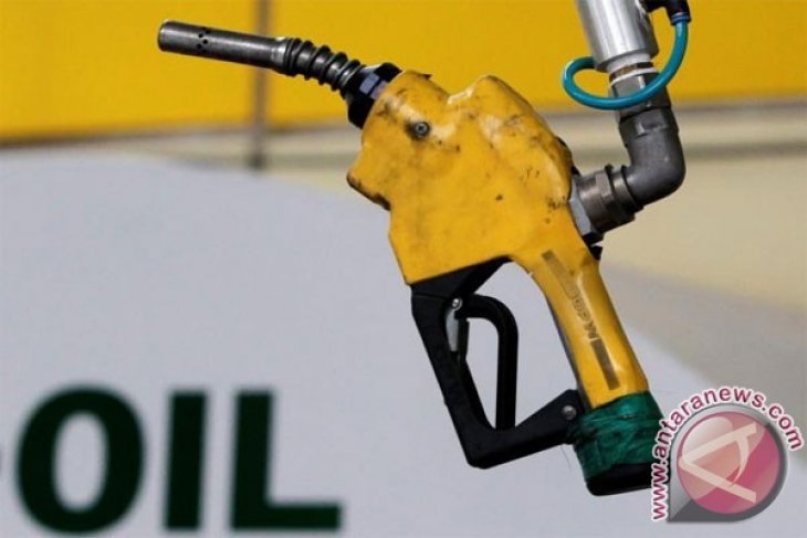 Harga Minyak Naik Lagi, Khawatir Pasokan Iran dan Saudi