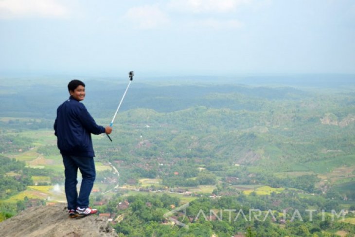 Indahnya Sunrise Di Negeri Atas Angin Bojonegoro