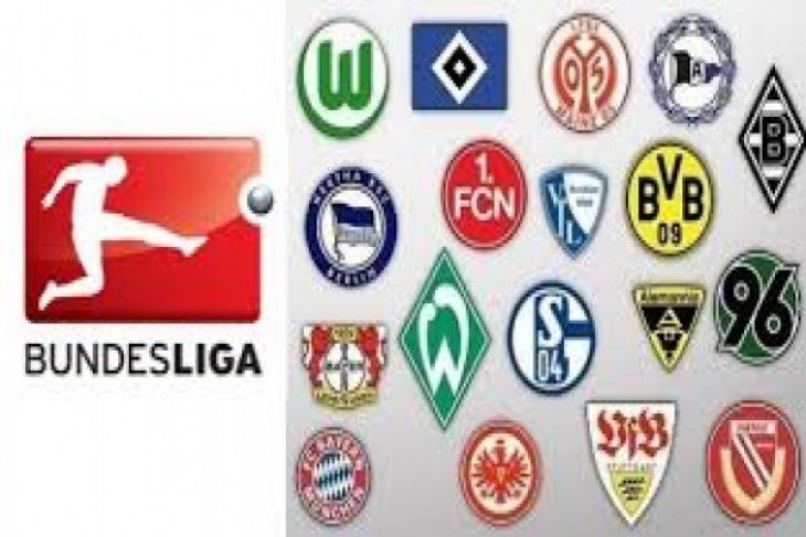 Bayern Munich Rebut Kembali Puncak Klasemen Liga Jerman