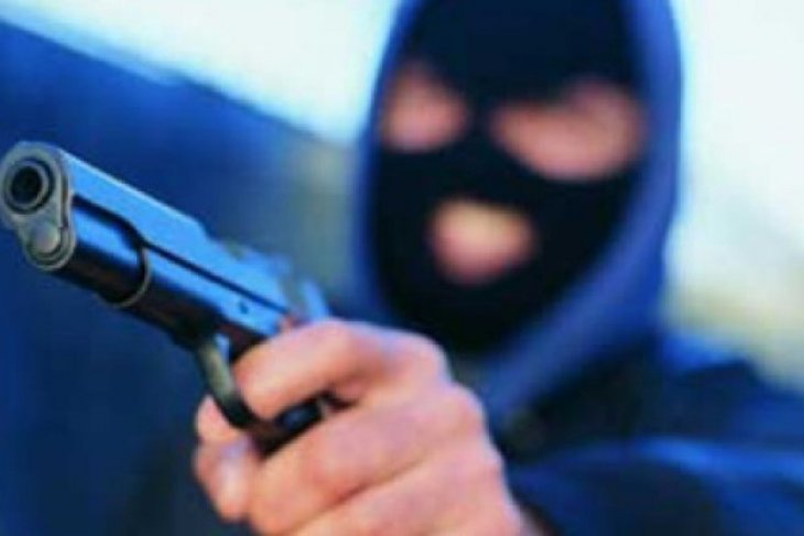 Warga Malaysia rampok SPBU dan toko emas senilai Rp1,6 miliar
