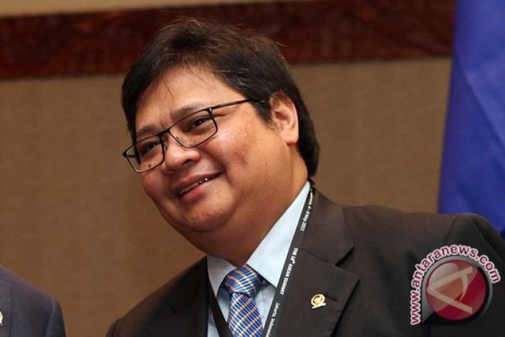 Kemenperin luncurkan program vokasi industri tahap 10 di Jabar