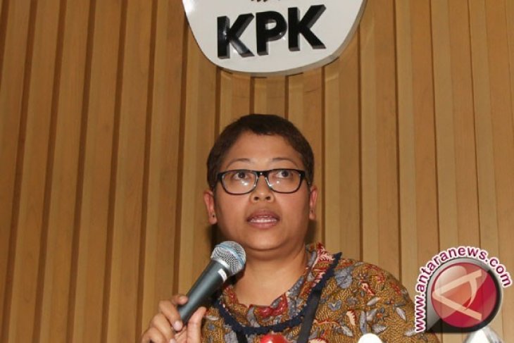 KPK panggil Dirjen Anggaran Kemenkeu Askolani sebagai saksi
