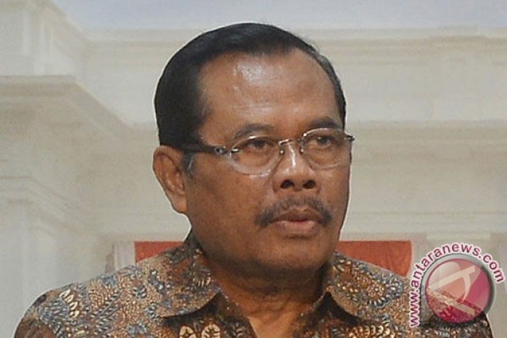 Prasetyo: Tidak ada moratorium eksekusi terpidana mati