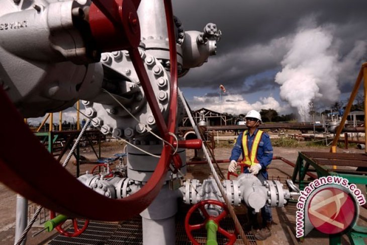 Abundant geothermal energy can be harnessed in North Buton