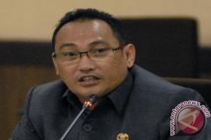 Genjot BUMD untuk Capai Target PAD