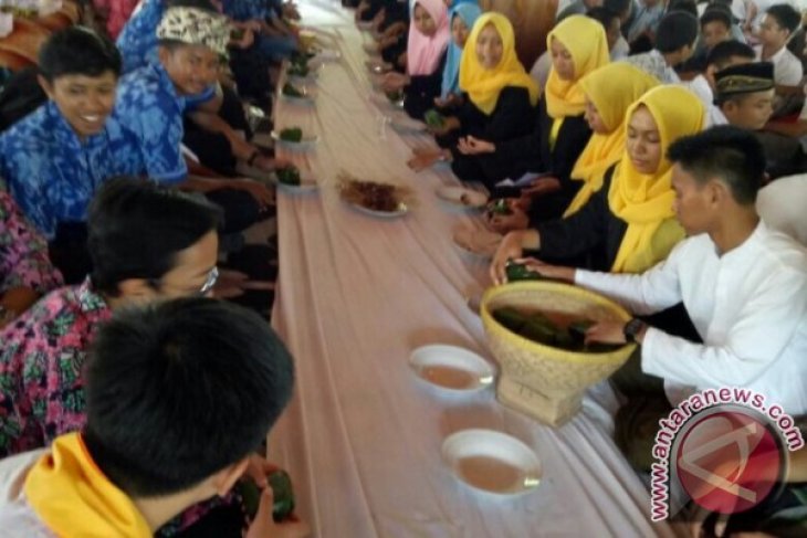 Memupuk Toleransi Di Kalangan Pelajar Ala Purwakarta