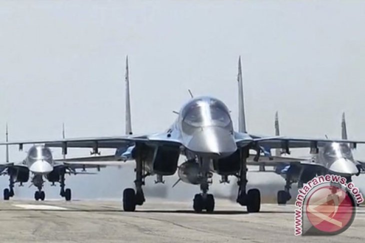 Indonesia negara pertama tanam modal pada industri dirgantara Rusia