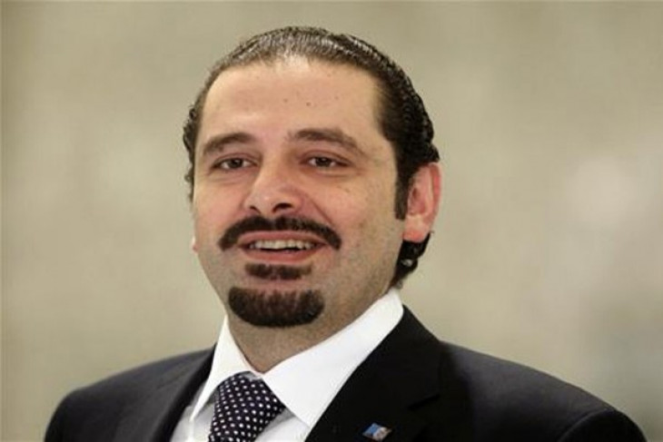 Lebanon yakin PM Saad al-Hariri ditahan Saudi