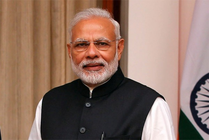 Parlemen India terima mosi tak percaya terhadap pemerintah PM Modi