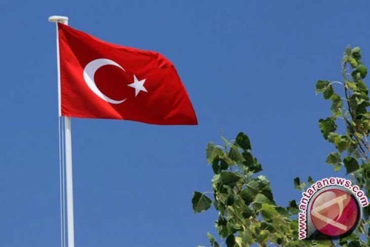 Turki: Hentikan penggunaan bahasa provokatif