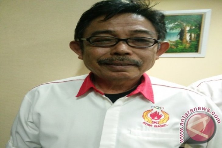 KONI Usulkan Rp18 Miliar Untuk Ajang Olahraga