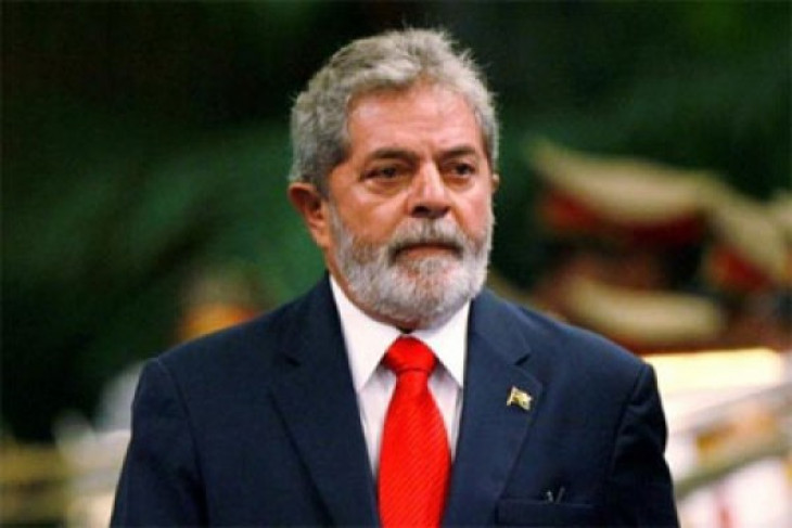 Pengadilan banding Brazil kukuhkan hukuman mati untuk mantan presiden