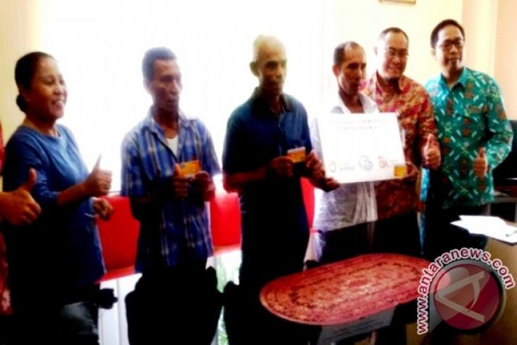 DKP Maluku hanya usulkan 15.750 nelayan ke KKP
