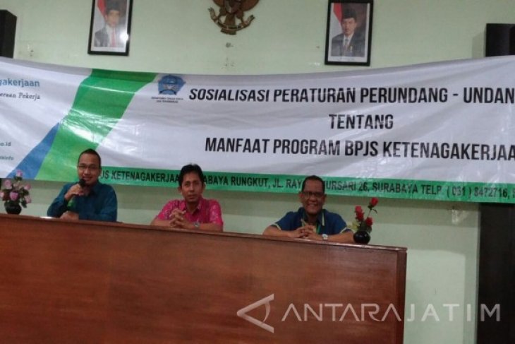 BPJS Kesehatan Depok Kelola Dana Secara Hati-hati