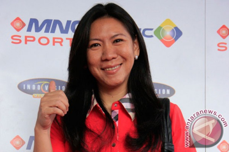 Ini 20 pebulutangkis untuk Piala Thomas dan Uber 2018