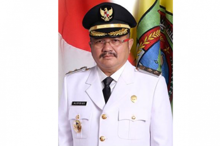 Aloysius : Sumpah Pemuda Momentum Jaga Keutuhan NKRI