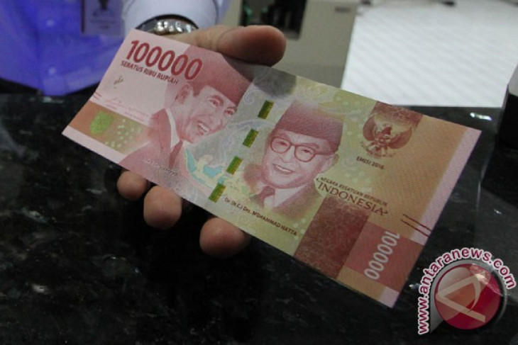 Ini kata analis, penyebab rupiah melemah 94 poin
