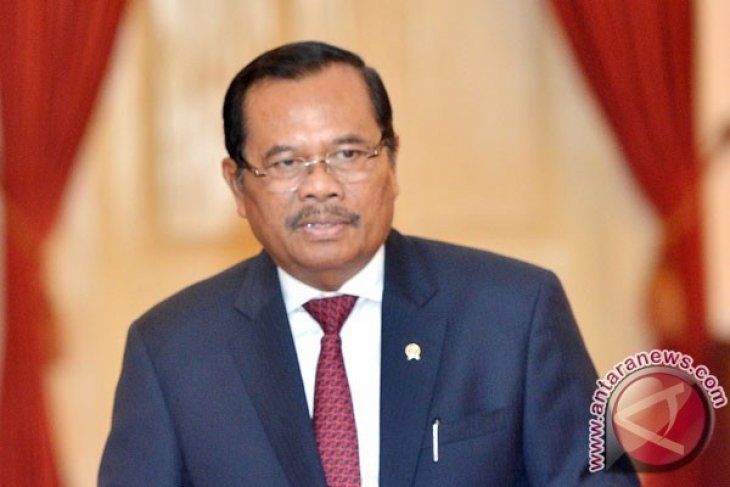 Kejagung: Korupsi Topi Sensus Negara Rugi Rp6,7 Miliar