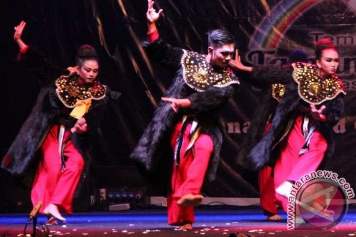 15 budaya tak benda Jambi diajukan peroleh sertifikat