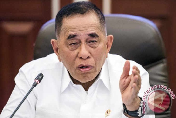 Five countries' defense ministers to discuss ISIS issue