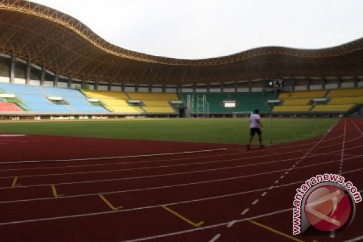 PLN: Pasokan listrik stadion Bekasi berskala internasional