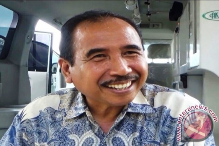 Dinkes Memvaksin Polio 5.090 Anak di Paser