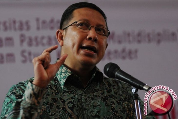 Menag Butuh Masukan Ormas Terkait Hal Ini