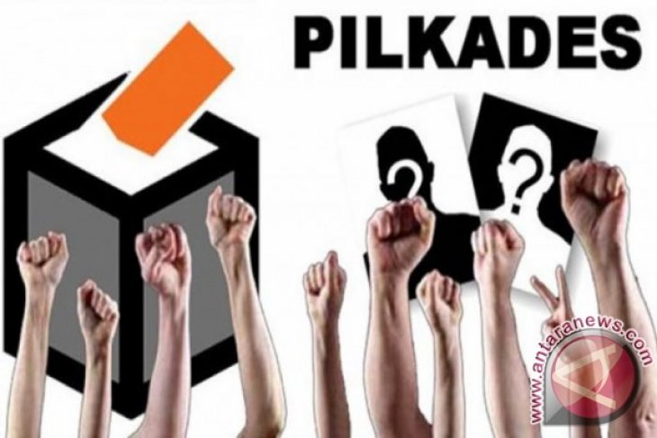 PNS jadi Kades, BKN: Hak Kepegawaiannya tidak hilang