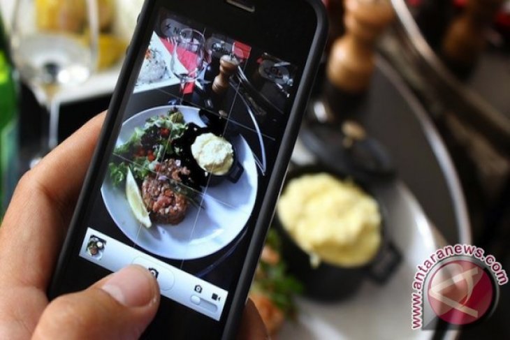 LKBN Antara akan Gelar Pelatihan Phoneography
