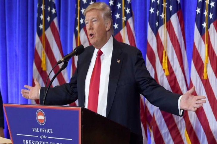 Dukungan Donald Trump kepada Arab Saudi menyulitkan Turki, Mengapa?