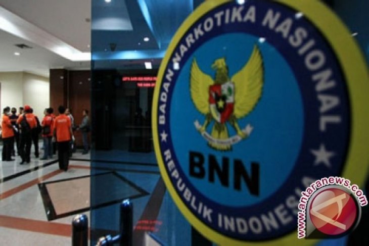 Bnn Binjai Razia Rumah Kos-kosan