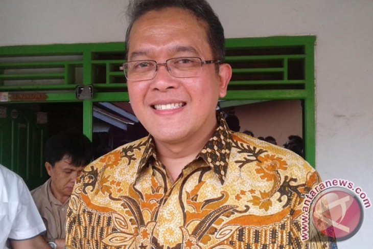 Bank Indonesia Bantu Revitalisasi Benteng Marlborough