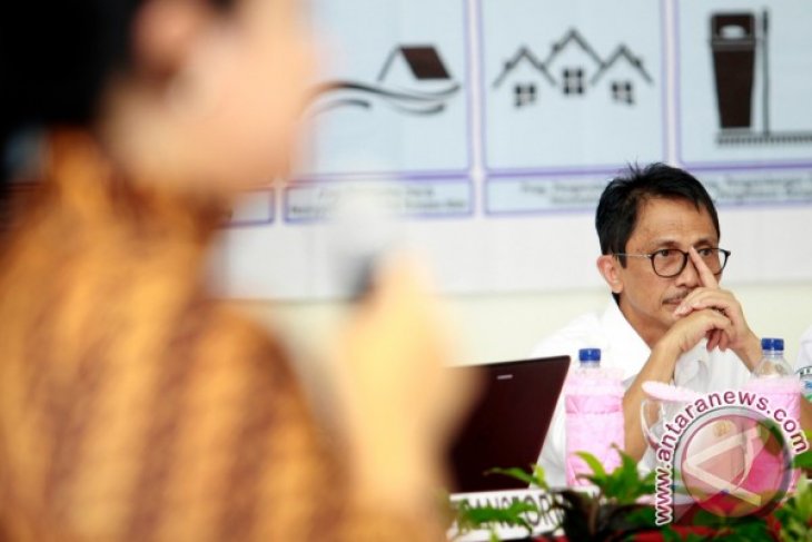 Bupati Gorontalo Paparkan Program Adaptasi Perubahan Iklim