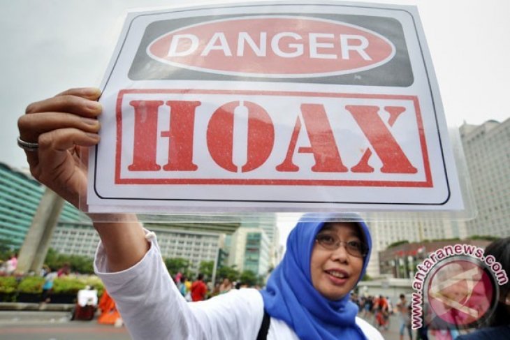 Menkominfo Dijadwalkan Jadi Pembicara Gerakan Anti Hoax