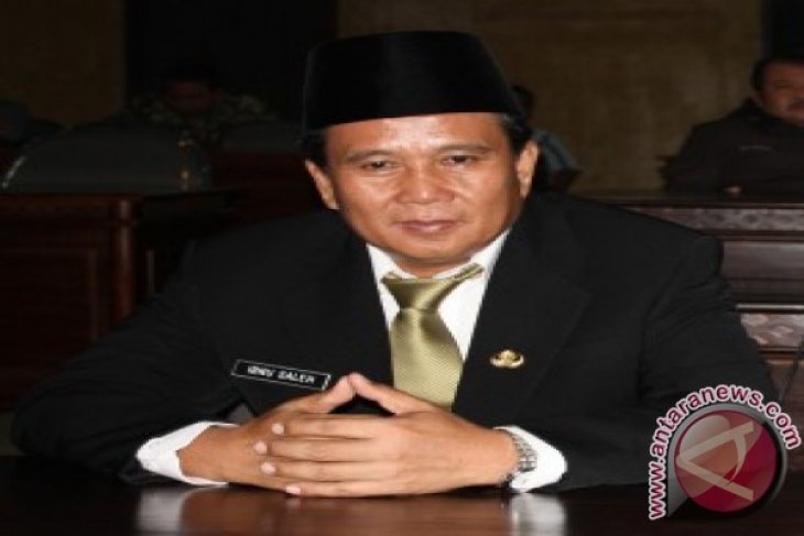Ibnu Saleh: Apdesi Ujung Tombak Daerah Majukan Desa