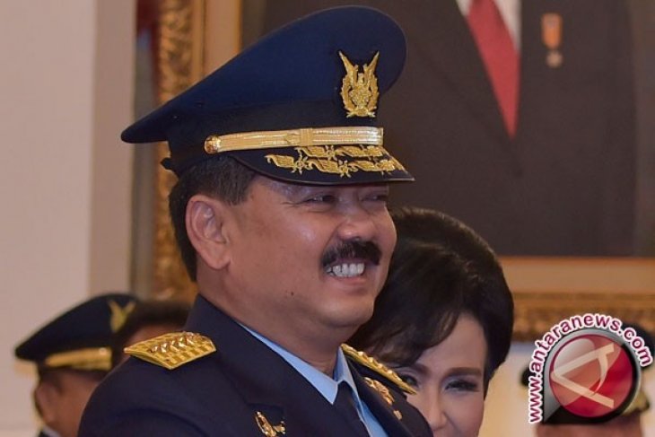 KSAU : penguatan
