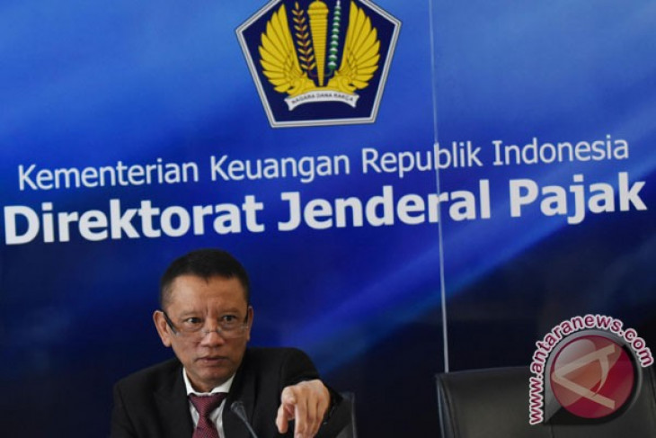 Ini penjelasan DJP soal Peraturan Menkeu 165/2017