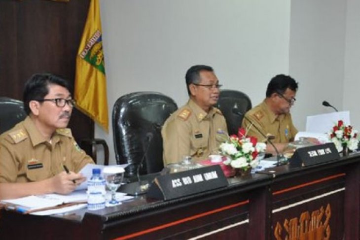 Lampung Siap Meriahkan HUT Ke-53 Tahun 2017