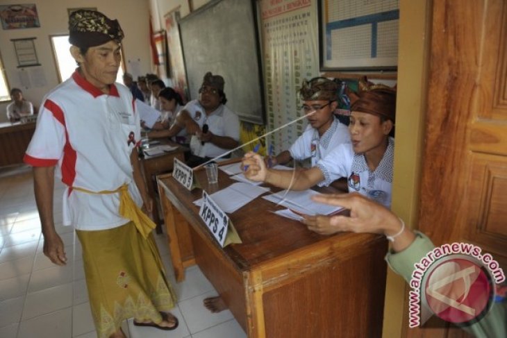 TPS Warga
