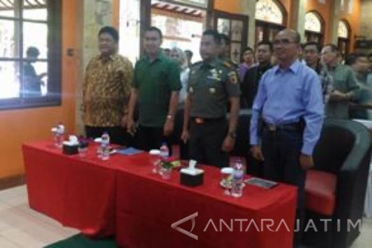 Wali Kota Malang: Bhumi Arema Miniatur Indonesia