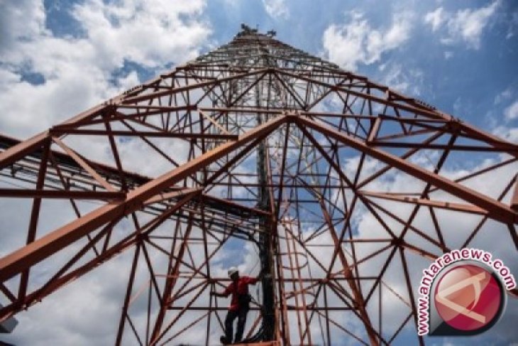 Pemkab Wondama Ingin Jaringan Internet Rambah Seluruh Kampung