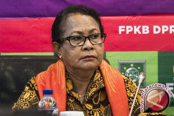 Menteri PPPA resmikan
