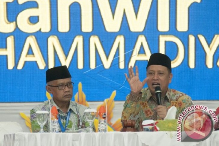 Menristekdikti Riset dan Inovasi Kunci Daya Saing