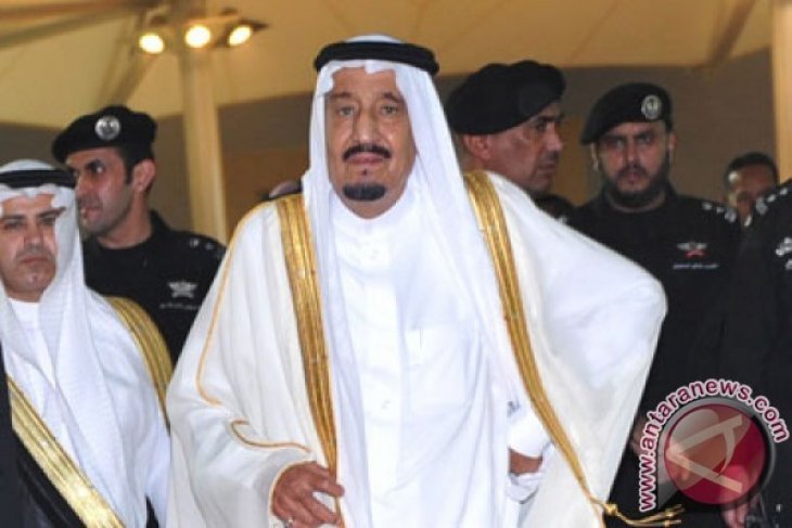 Arab Saudi akan tingkatkan produksi minyak jika diperlukan
