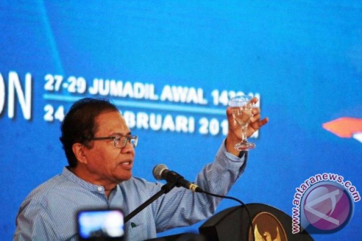 Rizal Ramli Struktur Ekonomi Indonesia Sosialisme Terbalik