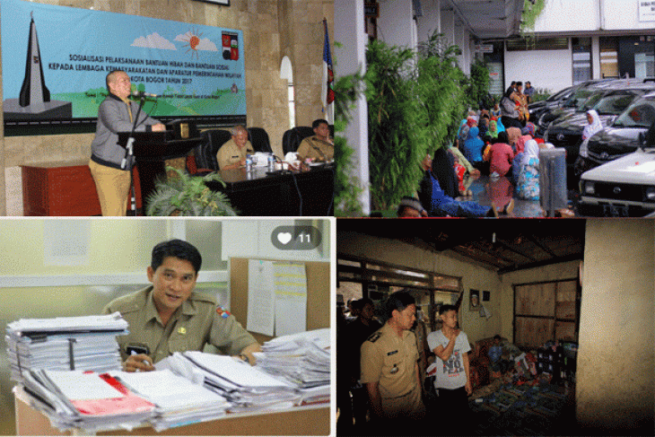 Program RTLH Mengembalikan Martabat Kemanusiaan