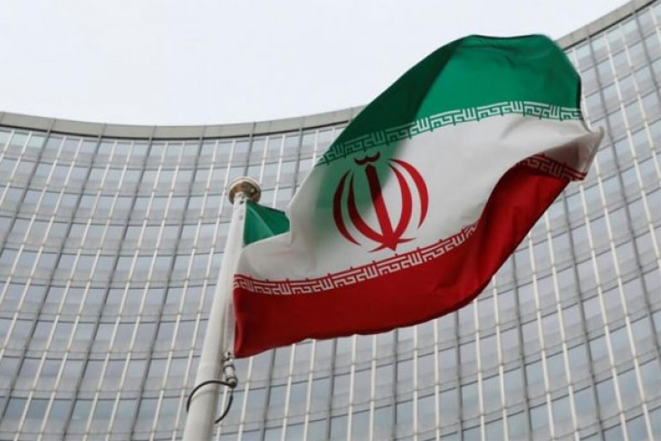 Iran panggil dubes Prancis, Belgia, Jerman di Teheran