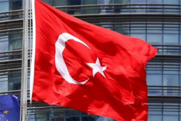 AS-Turki akhirnya saling cabut pembatasan visa