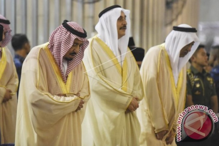 Perang Yaman Jangan Memicu Konfrontasi Iran Dan Arab Saudi