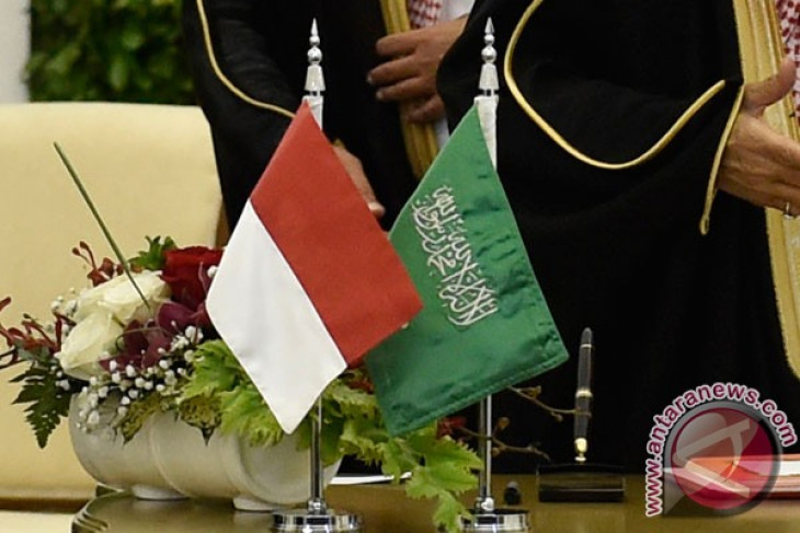 Indonesia minta dukungan Saudi untuk jadi tuan rumah Mega Islamic Bank